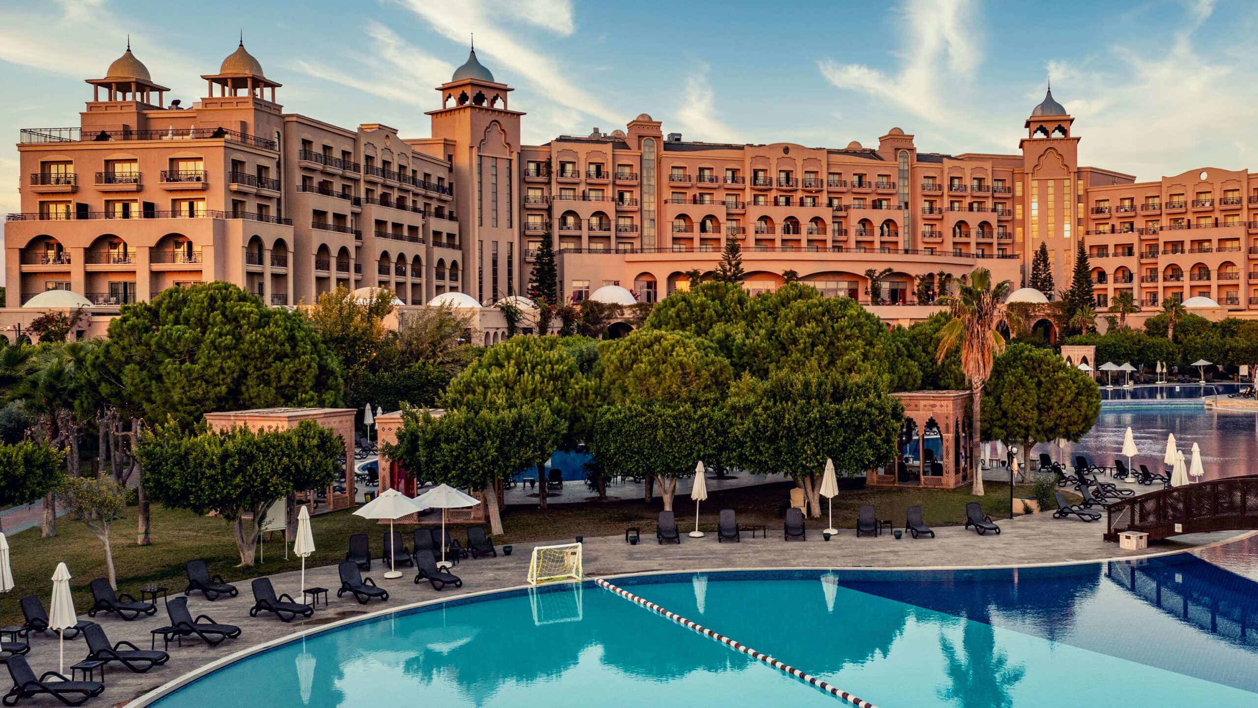 Spice Hotel & Spa (Белек)